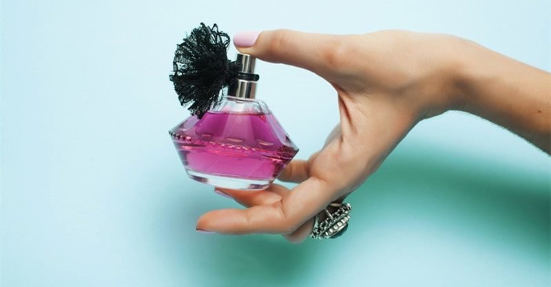 Store Fragrances On-line: Causes to Contemplate This Choice