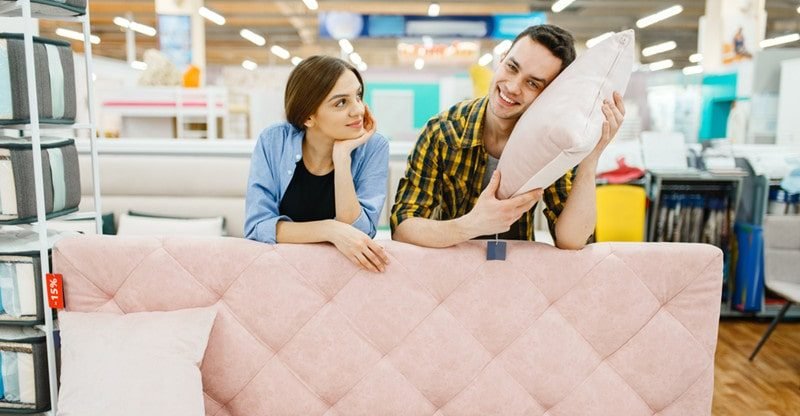 5 Suggestions For Shopping for Furnishings On-line