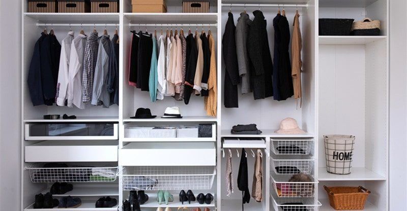 7 Transitional Objects Your Closet Wants This Yr